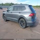 3VV2B7AX9RM132581 2024 Volkswagen Tiguan Se/Wolfsburg auction photo thumbnail 3