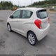 KL8CD6SAXJC432470 2018 Chevrolet Spark 1Lt auction photo thumbnail 3