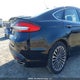 3FA6P0D96HR121017 2017 Ford Fusion Titanium auction photo thumbnail 12