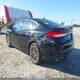 3FA6P0D96HR121017 2017 Ford Fusion Titanium auction photo thumbnail 3