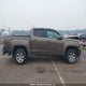 1GTG6CE31G1237375 2016 GMC Canyon Sle auction photo thumbnail 14