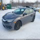 2HGFC1F91HH105068 2017 Honda Civic auction photo thumbnail 2