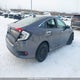 2HGFC1F91HH105068 2017 Honda Civic auction photo thumbnail 4