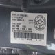 2HGFC1F91HH105068 2017 Honda Civic auction photo thumbnail 9