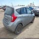 3N1CE2CP9EL424356 2014 Nissan Versa Note 1.6 S/1.6 Sl/1.6 Sv auction photo thumbnail 4