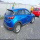 JM1DKFB75H0175090 2017 Mazda Cx-3 auction photo thumbnail 4