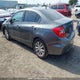 2HGFB2F9XCH039136 2012 Honda Civic auction photo thumbnail 3