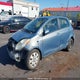 JTDKT923695255974 2009 Toyota Yaris auction photo thumbnail 2