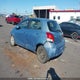 JTDKT923695255974 2009 Toyota Yaris auction photo thumbnail 3