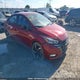 3N1CN8FV2SL828396 2025 Nissan Versa Sr auction photo thumbnail 1