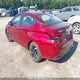 3N1CN8FV2SL828396 2025 Nissan Versa Sr auction photo thumbnail 3