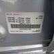 JA3AU26U89U613602 2009 Mitsubishi Lancer auction photo thumbnail 9