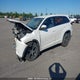 5TDZZRFH6JS237332 2018 Toyota Highlander Le/Le Plus auction photo thumbnail 2