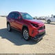 2T3R1RFVXSW556603 2025 Toyota Rav4 Xle auction photo thumbnail 1