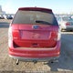 2FMDK49C18BA04242 2008 Ford Edge Limited auction photo thumbnail 17