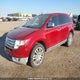 2FMDK49C18BA04242 2008 Ford Edge Limited auction photo thumbnail 2