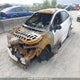 5YFB4MDE3SP254062 2025 Toyota Corolla Le auction photo thumbnail 2