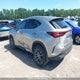 2T2ADCEZ9PC003444 2023 Lexus Nx 250 auction photo thumbnail 3