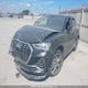 WA1EECF33N1134619 2022 Audi Q3 45 Progressiv auction photo thumbnail 2