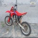JH2KE0366PK500180 2023 Honda Crf150 R auction photo thumbnail 3
