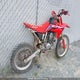 JH2KE0366PK500180 2023 Honda Crf150 R auction photo thumbnail 4
