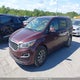 KNDMB5C19K6471528 2019 Kia Sedona auction photo thumbnail 2