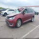 2C4RC1BG0HR595514 2017 Chrysler Pacifica Touring L auction photo thumbnail 2