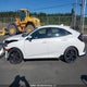 SHHFK7H49KU303415 2019 Honda Civic Sport auction photo thumbnail 15