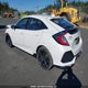 SHHFK7H49KU303415 2019 Honda Civic Sport auction photo thumbnail 3