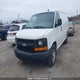 1GCWGAFF5G1127919 2016 Chevrolet Express G2500 auction photo thumbnail 12