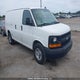 1GCWGAFF5G1127919 2016 Chevrolet Express G2500 auction photo thumbnail 1