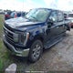 1FTFW1EDXMFC51976 2021 Ford F-150 Lariat auction photo thumbnail 2