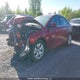 1G1PF5SC4C7408474 2012 Chevrolet Cruze Lt Turbo auction photo thumbnail 2