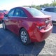 1G1PF5SC4C7408474 2012 Chevrolet Cruze Lt Turbo auction photo thumbnail 3