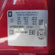 1G1PF5SC4C7408474 2012 Chevrolet Cruze Lt Turbo auction photo thumbnail 9