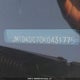 JM1DKDC70K0431775 2019 Mazda Cx-3 Touring auction photo thumbnail 20