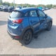 JM1DKDC70K0431775 2019 Mazda Cx-3 Touring auction photo thumbnail 4