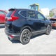 2HKRW2H93HH126257 2017 Honda Cr-V Touring auction photo thumbnail 4