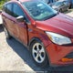 1FMCU0F77FUC38334 2015 Ford Escape S auction photo thumbnail 6