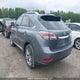 2T2BK1BAXDC212538 2013 Lexus Rx 350 F Sport auction photo thumbnail 3