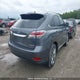 2T2BK1BAXDC212538 2013 Lexus Rx 350 F Sport auction photo thumbnail 4