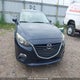JM1BM1L74E1136953 2014 Mazda 3 Touring auction photo thumbnail 12