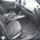 JM1BM1L74E1136953 2014 Mazda 3 Touring auction photo thumbnail 5