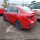 3KPF54AD3ME296519 2021 Kia Forte Ex auction photo thumbnail 3