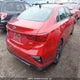 3KPF54AD3ME296519 2021 Kia Forte Ex auction photo thumbnail 4
