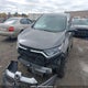2HKRW2H21KH141138 2019 Honda Cr-V Lx auction photo thumbnail 2