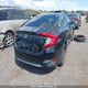 2HGFC2F51KH025182 2019 Honda Civic Lx auction photo thumbnail 4