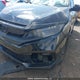 2HGFC2F51KH025182 2019 Honda Civic Lx auction photo thumbnail 6