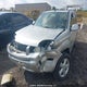 JN8BT08V15W104389 2005 Nissan X-Trail Xe/Se auction photo thumbnail 2