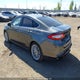 3FA6P0H98FR216380 2015 Ford Fusion Se auction photo thumbnail 3